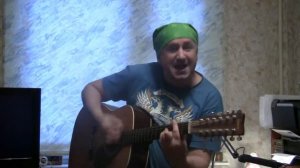 Заболело сердце у меня (песня А.Розенбаума)