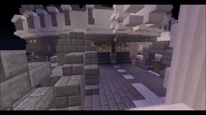 Minecraft PvP Arena ( Fantasy Style ) For PurePvpCraft