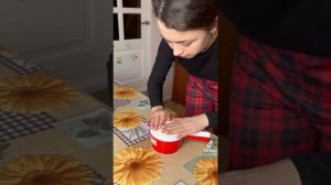 Адыгейский сыр из трех ингредиентов