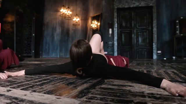 High Heels WE DANCE Studio смотреть онлайн