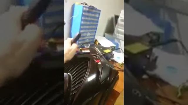 Bork v503 разборка смотреть онлайн