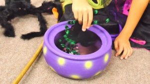 Хэллоуин - Костюм своими руками