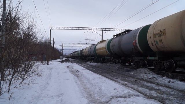 Редкие сюрпризы БМО и многое другое. ЖД микс №56. Поезда на БМО. смотреть онлайн