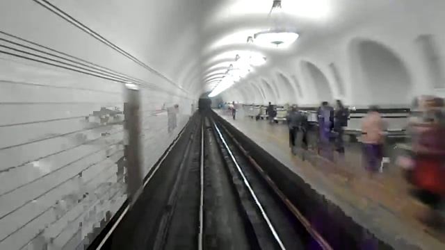 Alekseevskaya VDNH 720 смотреть онлайн