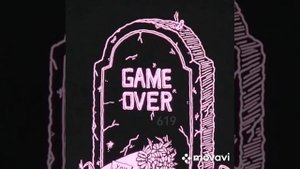 Majid Alipour 2024 Game Over - 2023
