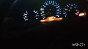 Мерс 210 отказал цилиндр)