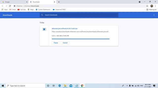 How to upgrade Jira low version to higher version смотреть онлайн