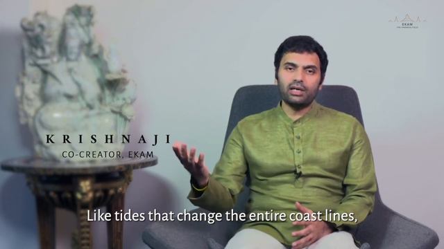 Медитаторы Экама - Помощь в Трансформации Мира смотреть онлайн