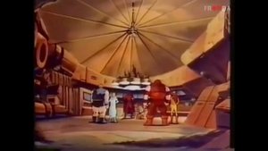 X-mans pride Гордость людей икс русская озвучка