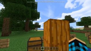 6 Секретов в Minecraft 1.2.14!