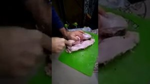 Отзыв-тест клинка сталь 9ХФ