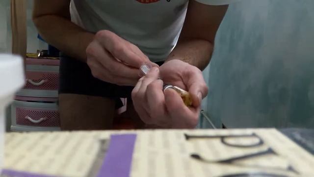 Внутримышечная инъекция