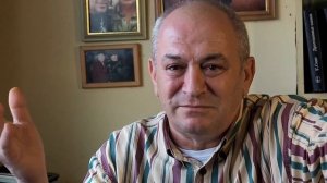 Морские рассказы капитана дальнего плавания Юрия Гольдмана (Дедова). Рассказ пятый