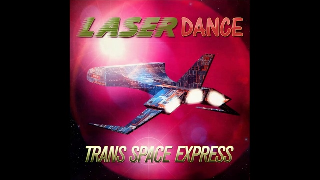 Laserdance - Galaxy Choir смотреть онлайн