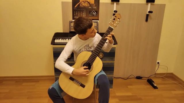 Чунга - Чанга (Владимир Шаинский) смотреть онлайн