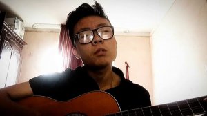 Егор Натс - Ты красивая, как осень (Cover by Maks Tsoy)