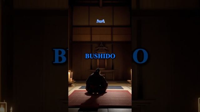 Le Code du Samouraï (LE BUSHIDO) #histoire #culture #japon смотреть онлайн