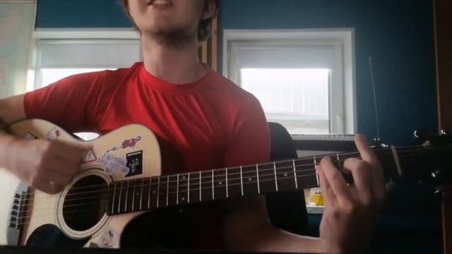 СПБ - простит утка (кавер) смотреть онлайн