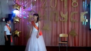 сценка Стрекоза и Муравей на новый лад. Выпускной 2018 года