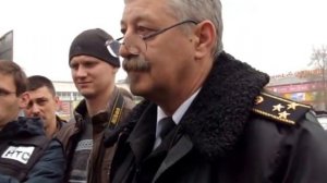 - Я присягал Советскому Союзу