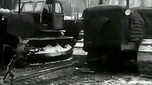 1973 год. Сургутский район. Бригады Агафонова и Сергеева.