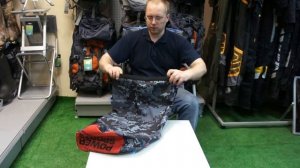 Видеообзор гермосумки Finntrail Aquabag 40 литров