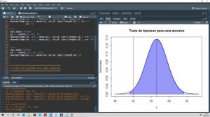 Teste de Hipótese na prática - Lab 4 - Métodos Inferenciais