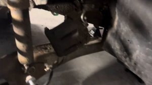 2005 Ford F350 4x4 swap part 1!