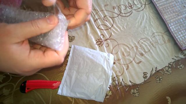 Китайский водный камень заказаный на AliExpress