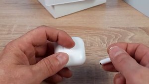 Беспроводные Bluetooth наушники SZX AiPlus04. Лучше чем Pro 5  [Быстрый обзор]