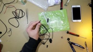 Panasonic WM-61A  Microphone Микрофон электретный Капсюль