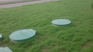 Ливневые очистные Флотенк