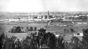 Старая Москва (часть 3) в фотографиях 1856-1914