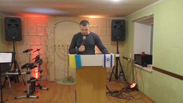 Николай Михайленко: Значение исповедания и веры смотреть онлайн