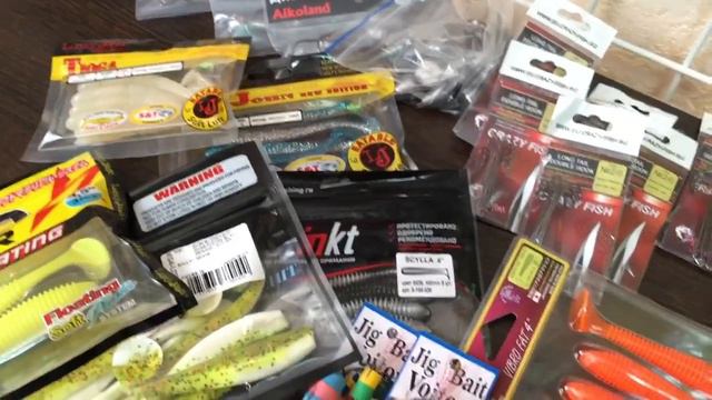 Мы подготовили для вас...Рыбалка на спиннинг осенью. смотреть онлайн