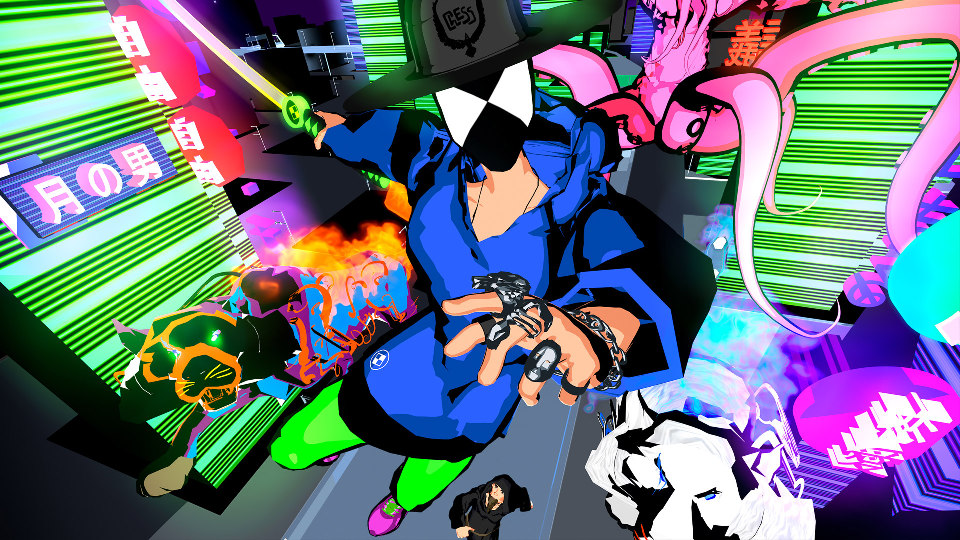 CHESS - Эволюция (Official video)