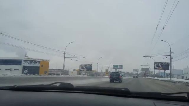 ВЛОГ/ ЭКСКУРС ПО НОВОСИБИРСКУ/ ЧАСТЬ 3. смотреть онлайн