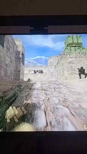 играю в КС 1 и  6