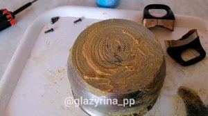 Применение Чистящего средства. Как очистить посуду в домашних условиях