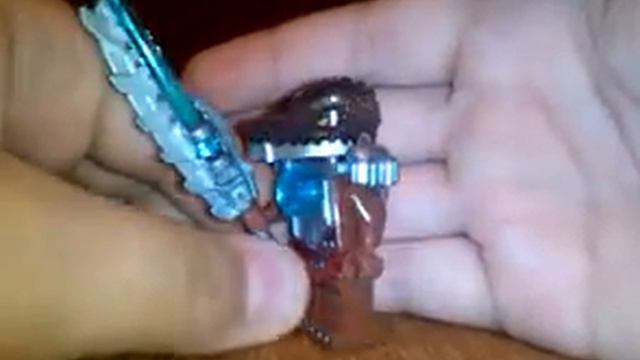 Пакетики из журнала LEGO Chima Crug and Worriz смотреть онлайн