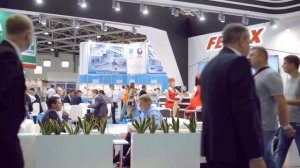 MIMS Automechanika Moscow 2016 (ENG)