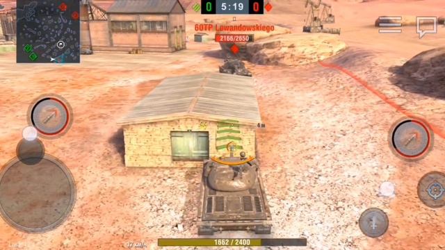 играю на vz 55 против 60 тп, рубрика кто сильнее смотреть онлайн