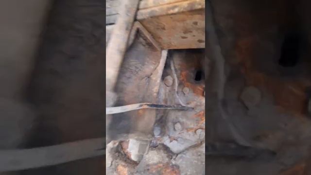 Как подвести колодки на Хендай HD 78 смотреть онлайн