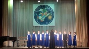 Н. Римский-Корсаков Песня птиц из оперы «Снегурочка»