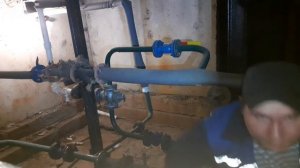 Про открытый водоразбор с терморегулятором ГВС типа РТ-ТС. и не много про элеватор.