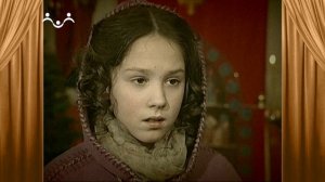 Сказки и Истории. Рождество. Рождественский ангел