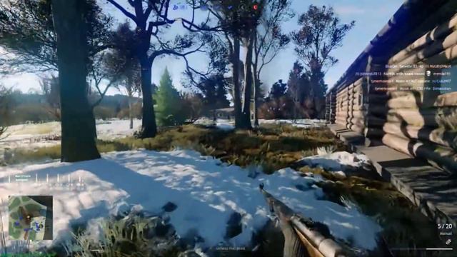 Quick Scopping And Chillin On Enlisted! смотреть онлайн