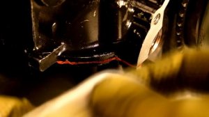 Полная переборка Kawasaki GPZ500S Часть 2 1/2 Сборка двигателя.