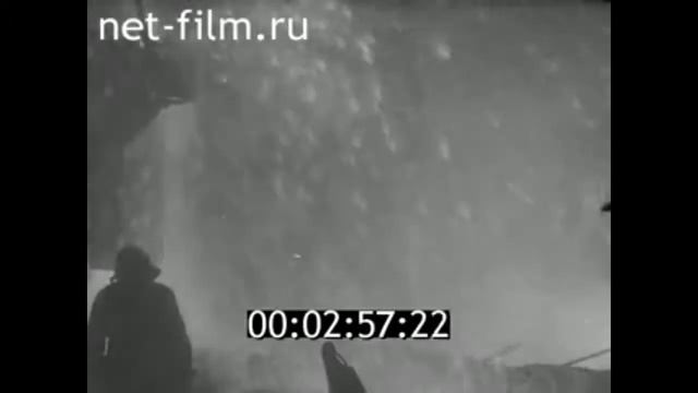 1966г. Череповец. металлургический завод смотреть онлайн