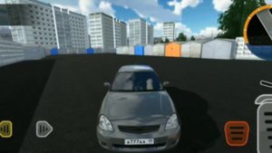 RCD - OPER Как сделать оперскую тачку в ркд